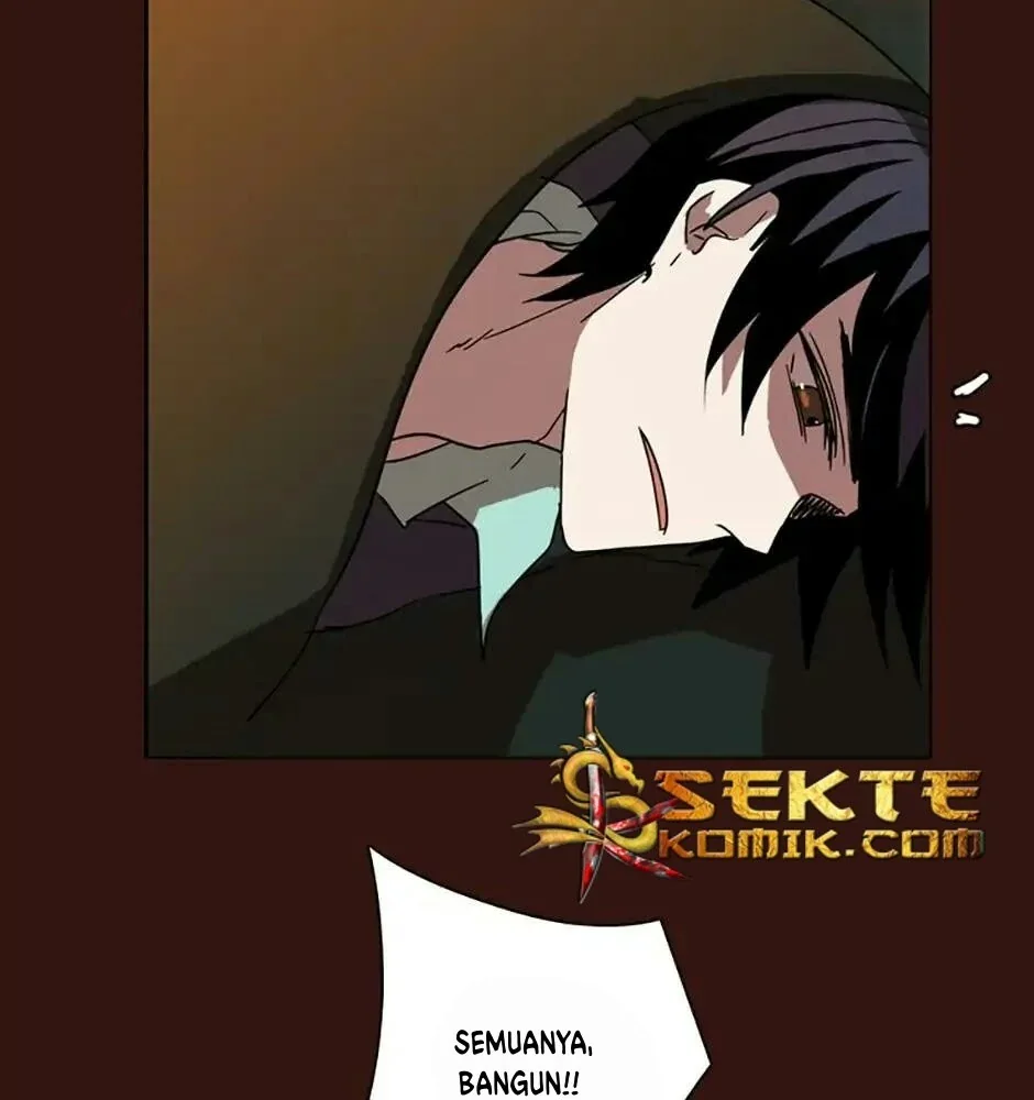 Halaman 38 — Dreamcide Chapter 87