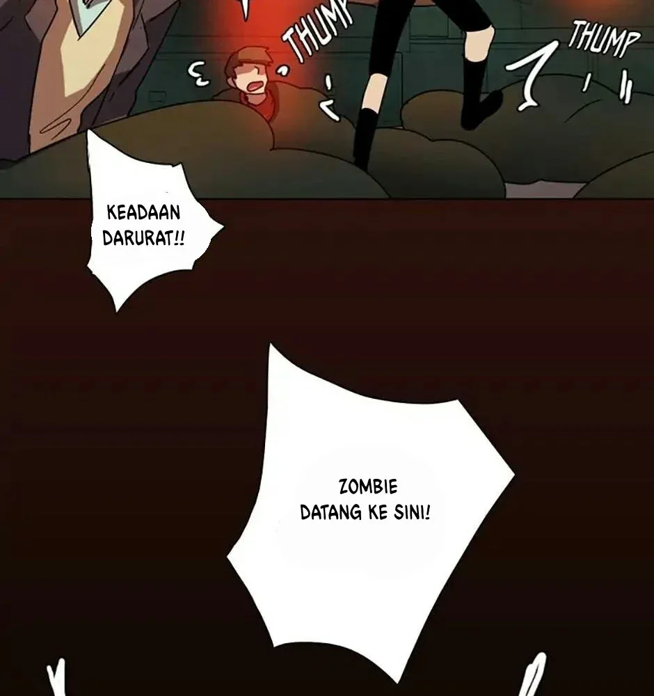 Halaman 40 — Dreamcide Chapter 87