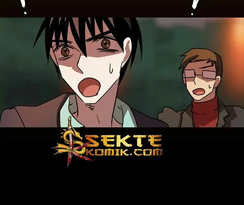 Halaman 41 — Dreamcide Chapter 87