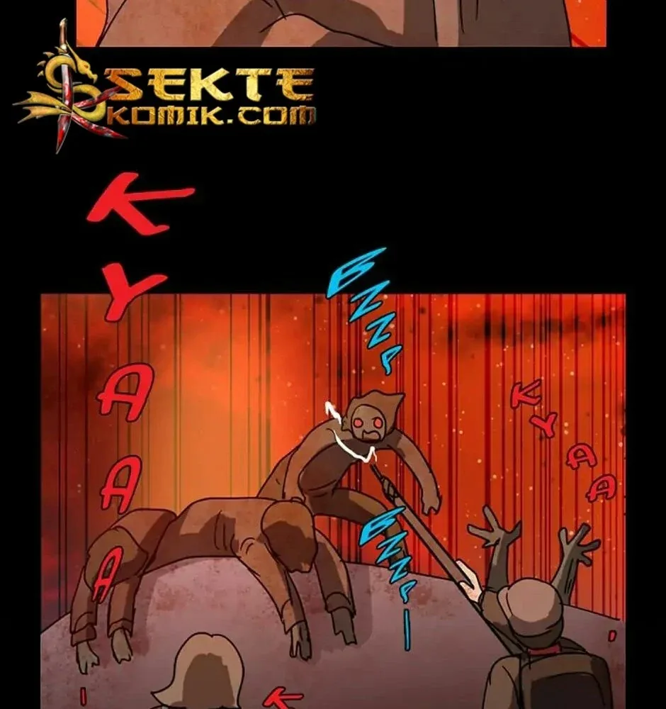 Halaman 53 — Dreamcide Chapter 87