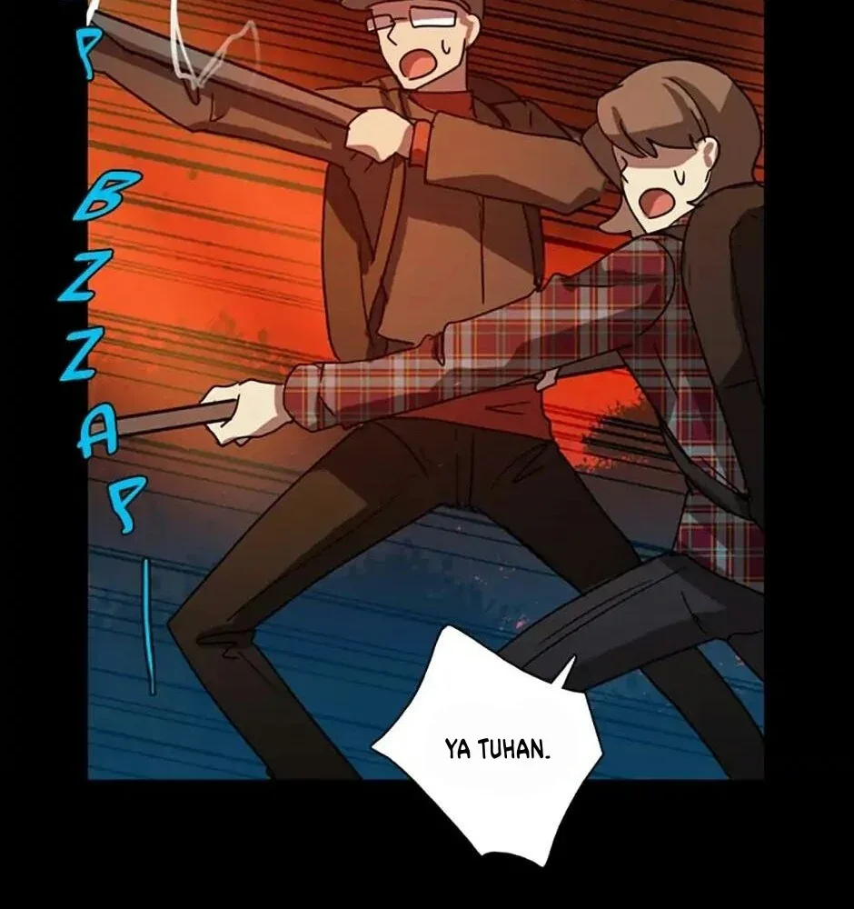 Halaman 57 — Dreamcide Chapter 87