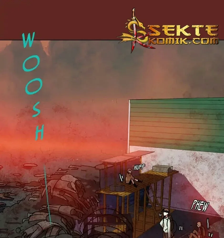 Halaman 62 — Dreamcide Chapter 87