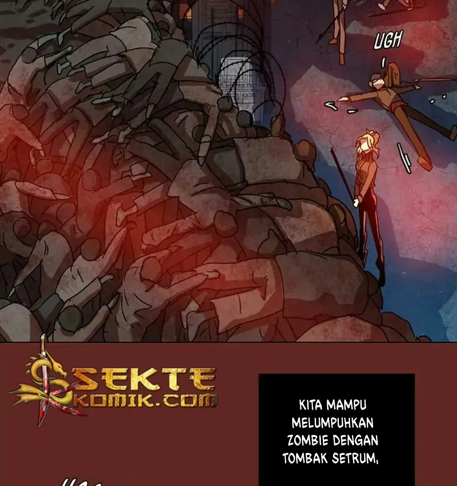 Halaman 63 — Dreamcide Chapter 87