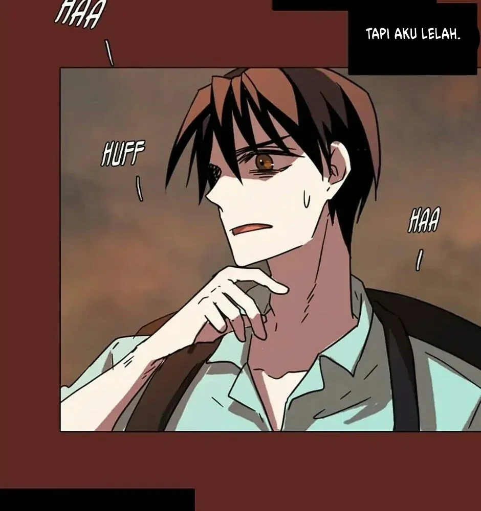 Halaman 64 — Dreamcide Chapter 87
