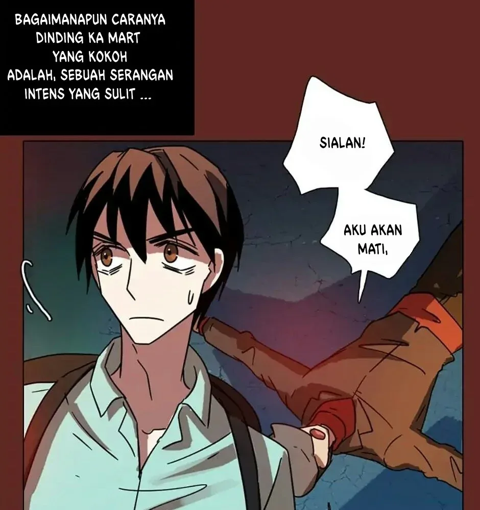 Halaman 65 — Dreamcide Chapter 87
