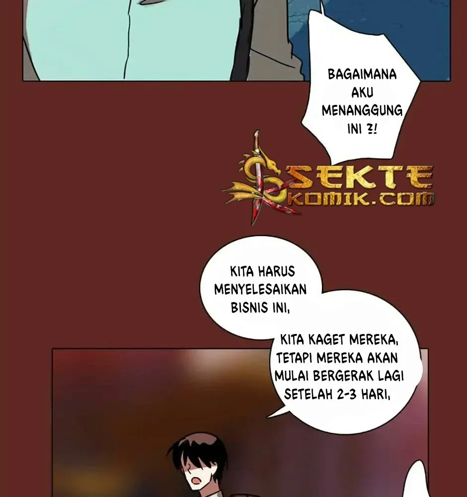 Halaman 66 — Dreamcide Chapter 87