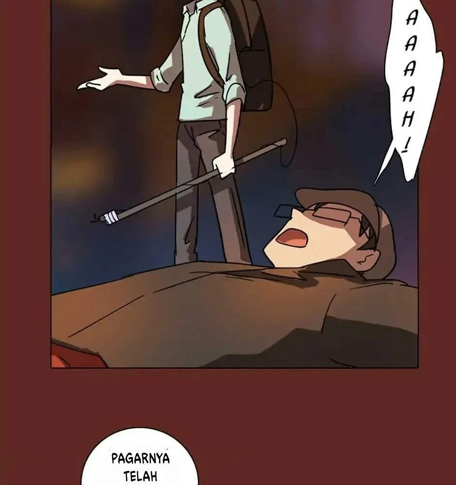 Halaman 67 — Dreamcide Chapter 87