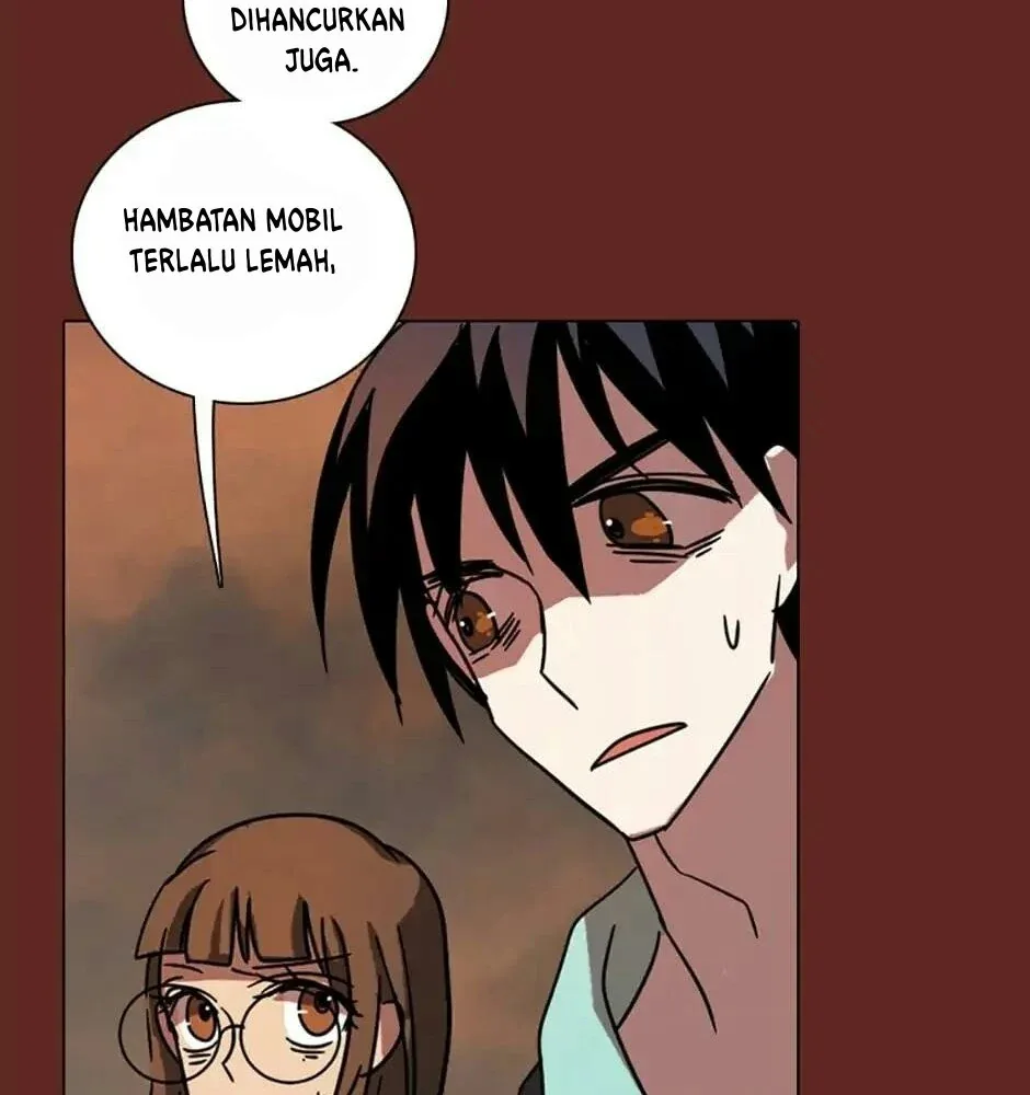 Halaman 68 — Dreamcide Chapter 87