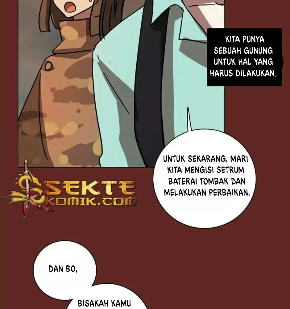 Halaman 69 — Dreamcide Chapter 87