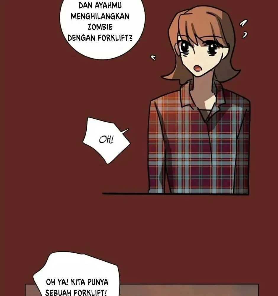 Halaman 70 — Dreamcide Chapter 87