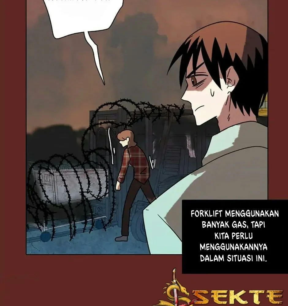 Halaman 71 — Dreamcide Chapter 87