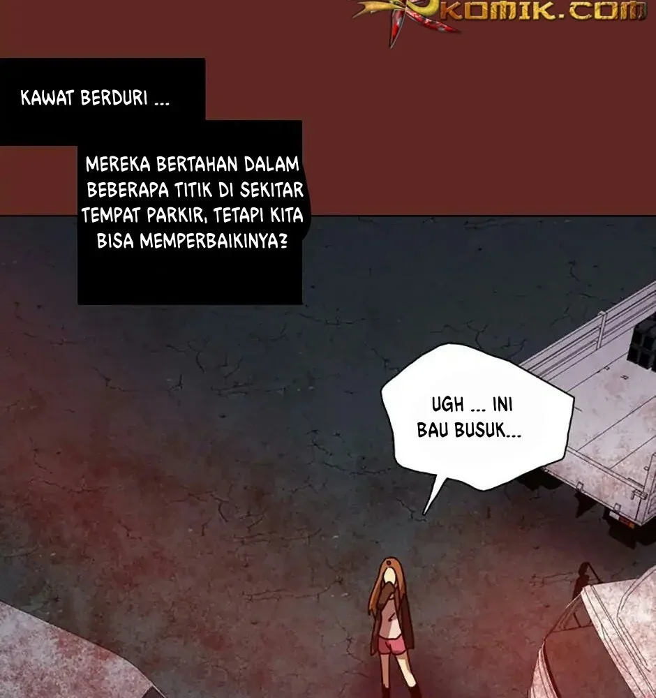 Halaman 72 — Dreamcide Chapter 87