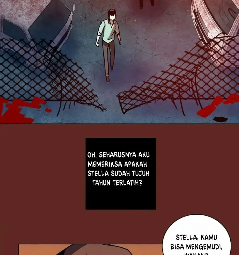 Halaman 73 — Dreamcide Chapter 87