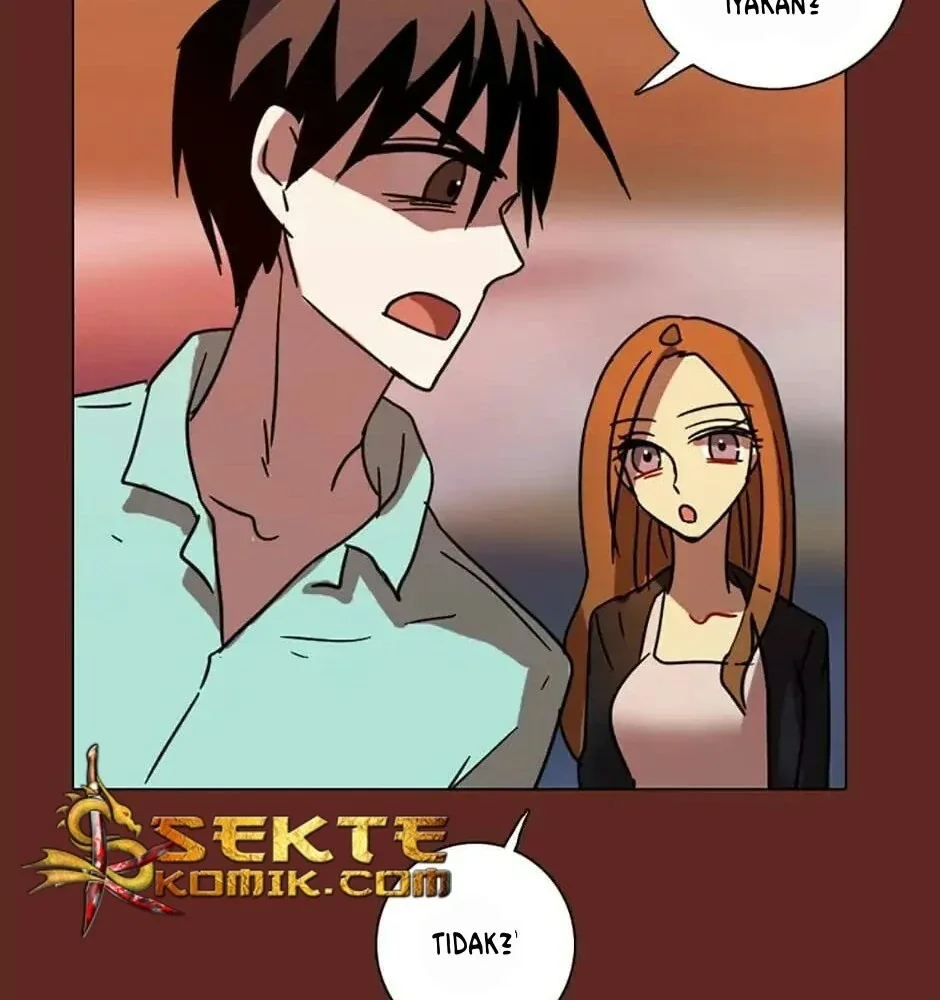Halaman 74 — Dreamcide Chapter 87