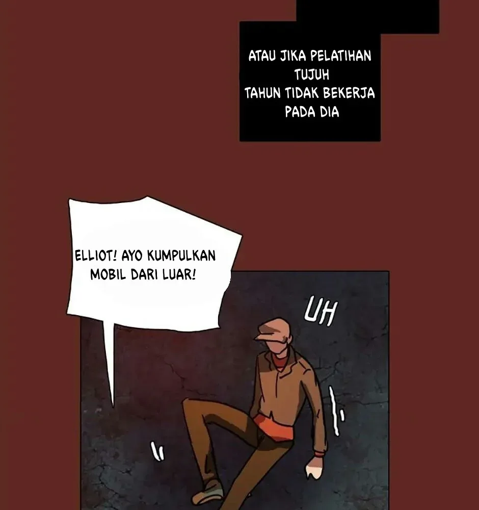 Halaman 79 — Dreamcide Chapter 87