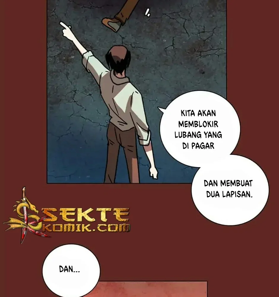 Halaman 80 — Dreamcide Chapter 87