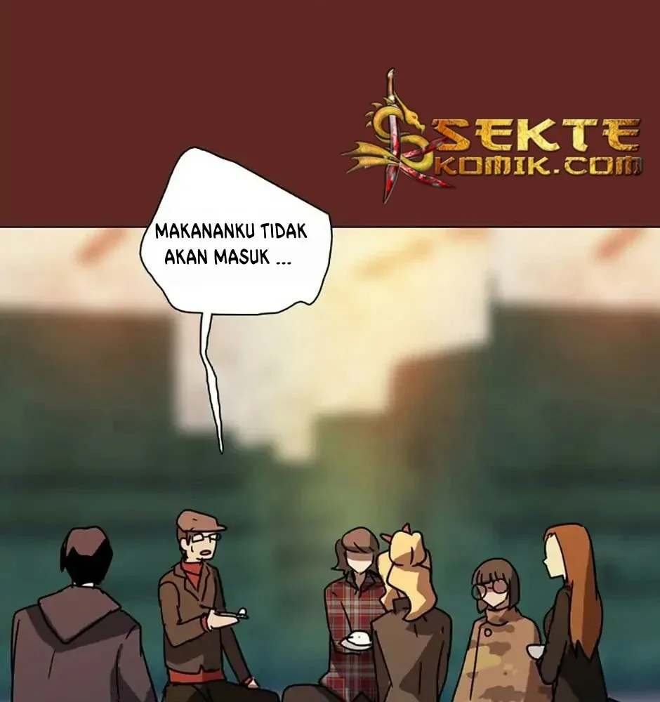 Halaman 83 — Dreamcide Chapter 87