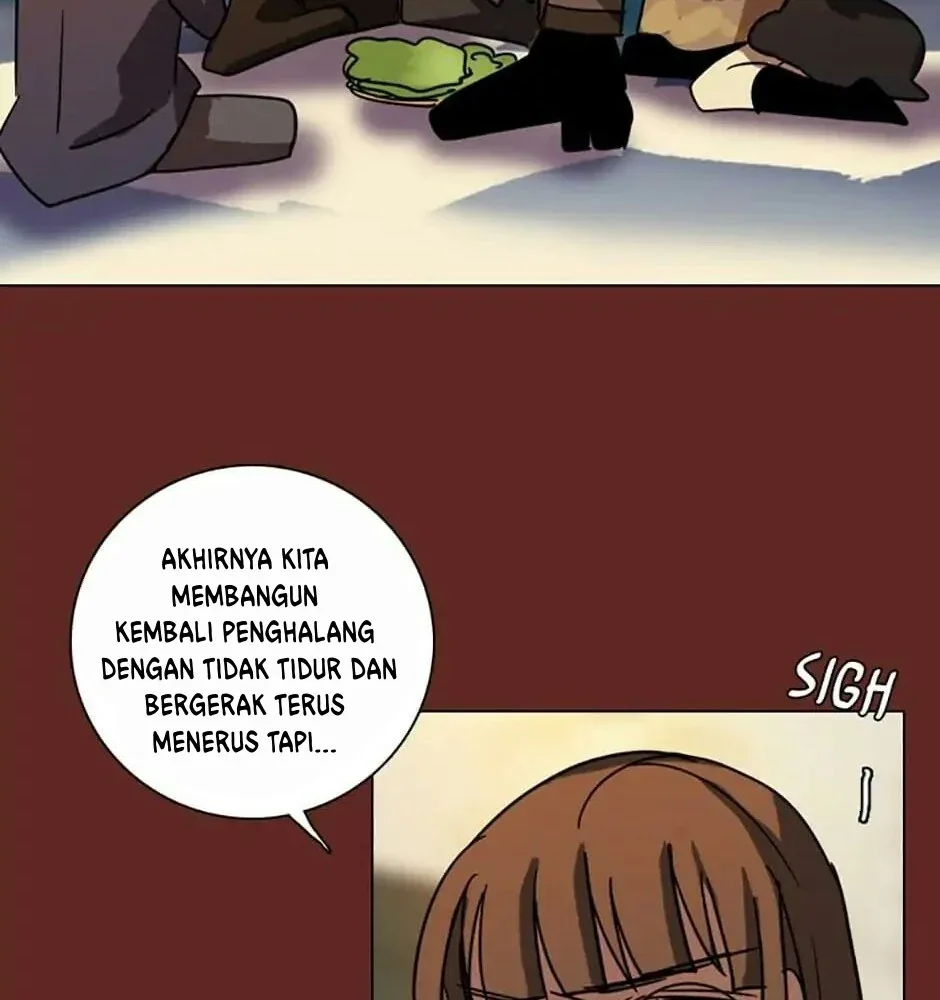 Halaman 84 — Dreamcide Chapter 87