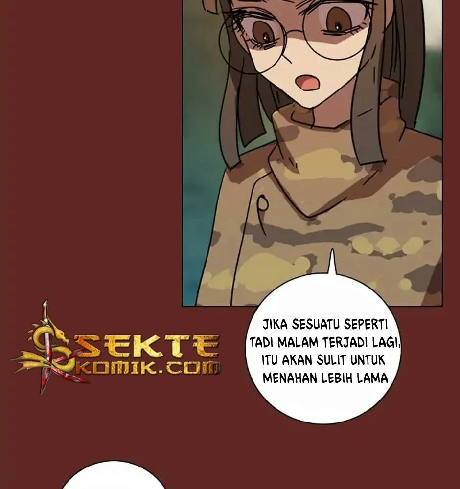Halaman 85 — Dreamcide Chapter 87