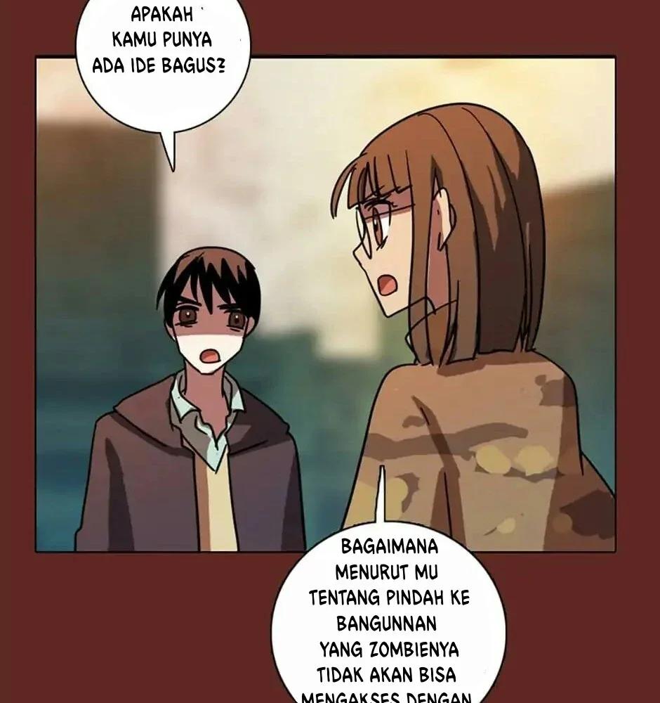 Halaman 86 — Dreamcide Chapter 87