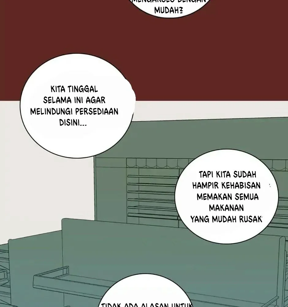 Halaman 87 — Dreamcide Chapter 87