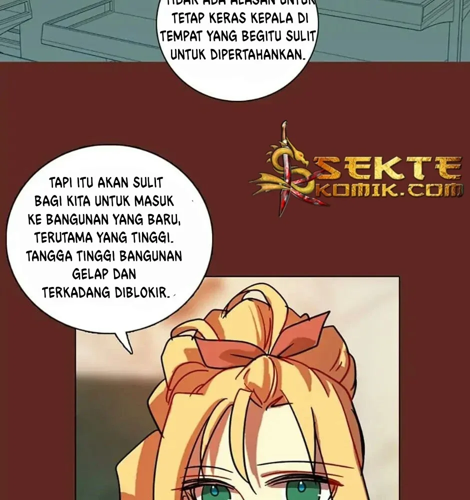 Halaman 88 — Dreamcide Chapter 87