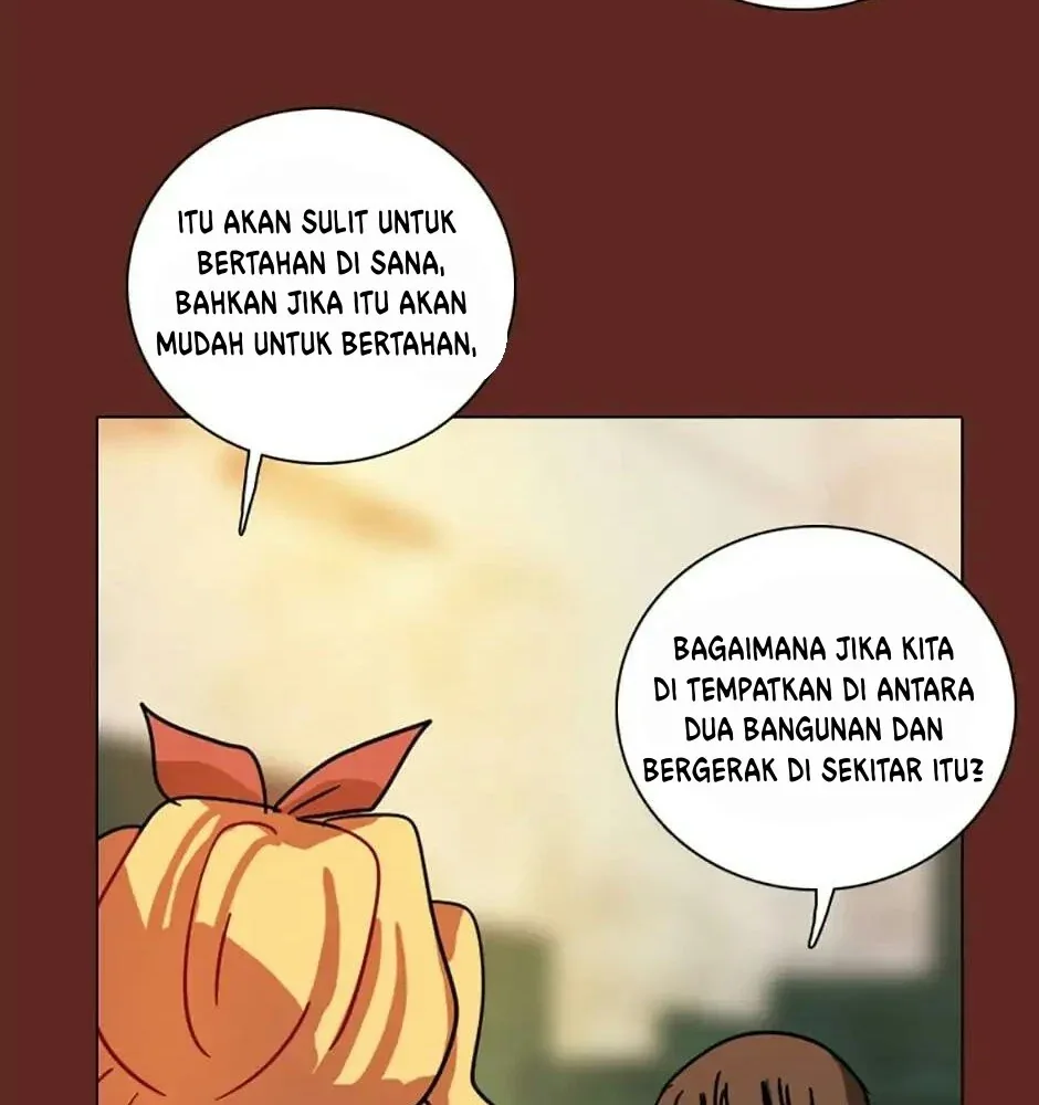 Halaman 90 — Dreamcide Chapter 87