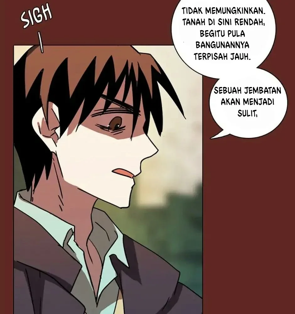 Halaman 92 — Dreamcide Chapter 87