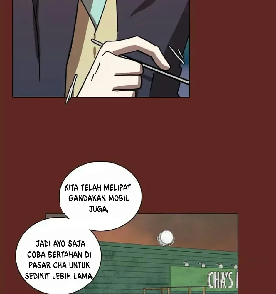 Halaman 93 — Dreamcide Chapter 87
