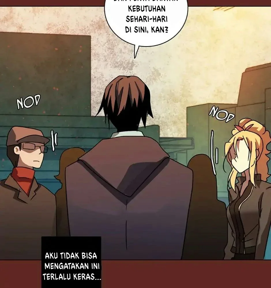 Halaman 95 — Dreamcide Chapter 87