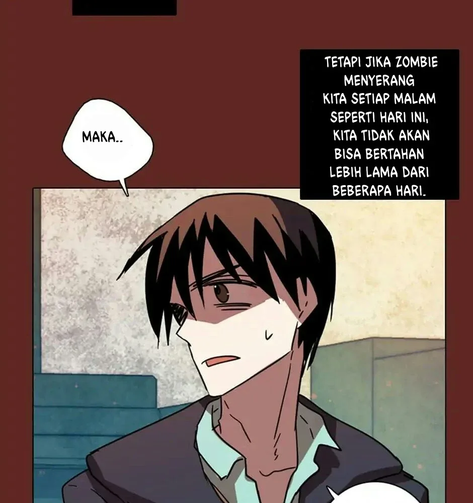 Halaman 96 — Dreamcide Chapter 87