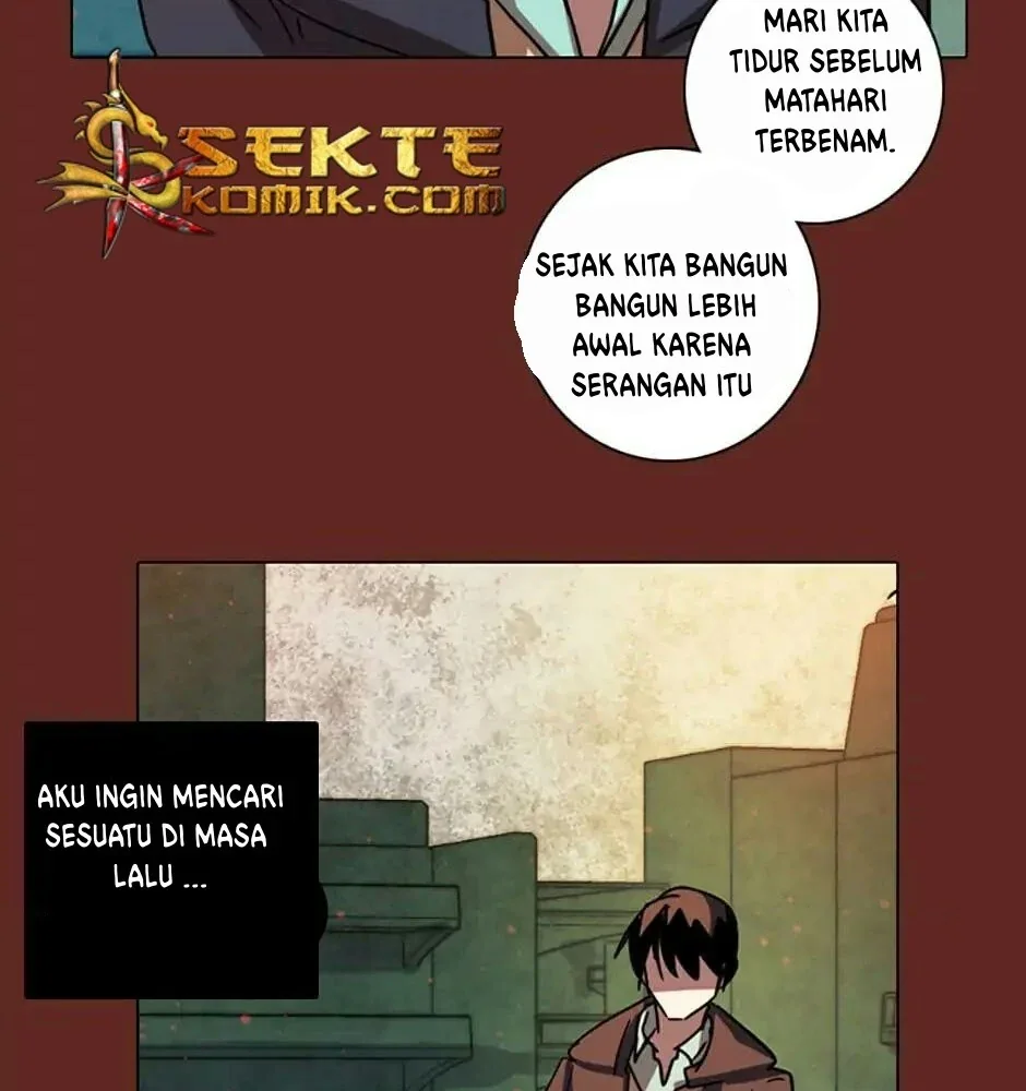 Halaman 97 — Dreamcide Chapter 87