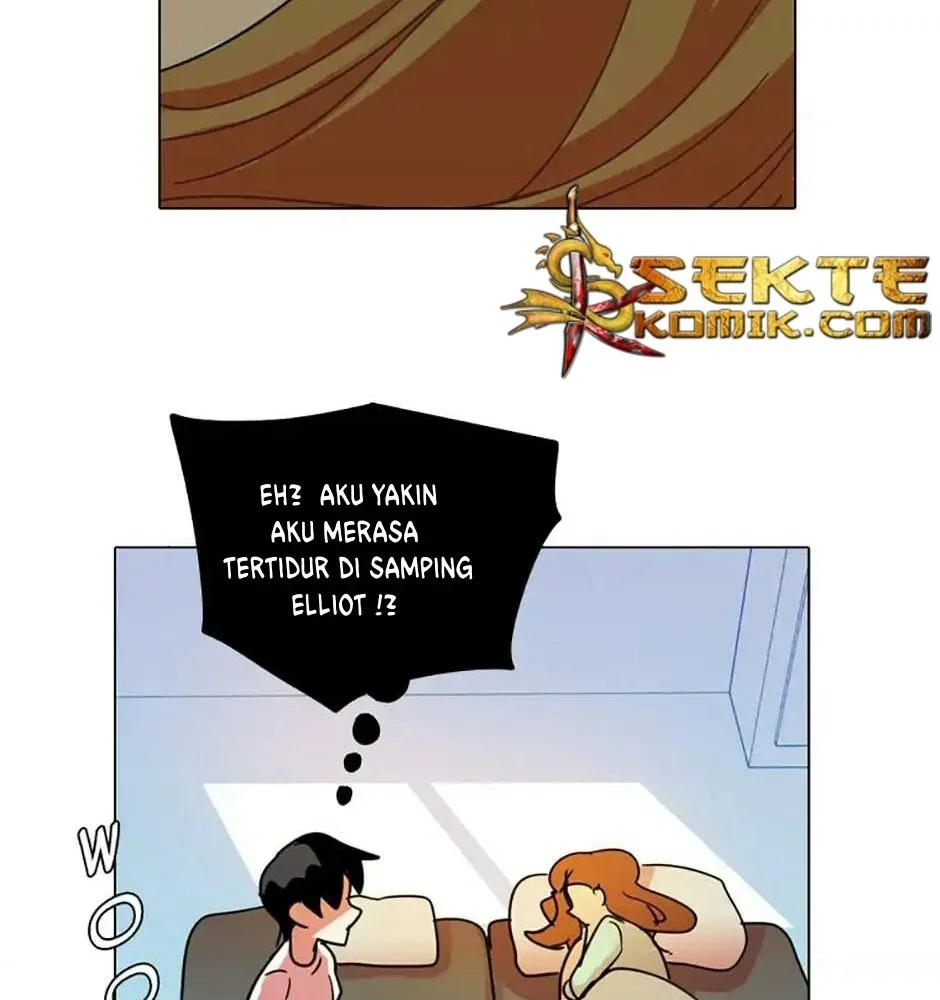 Halaman 105 — Dreamcide Chapter 87