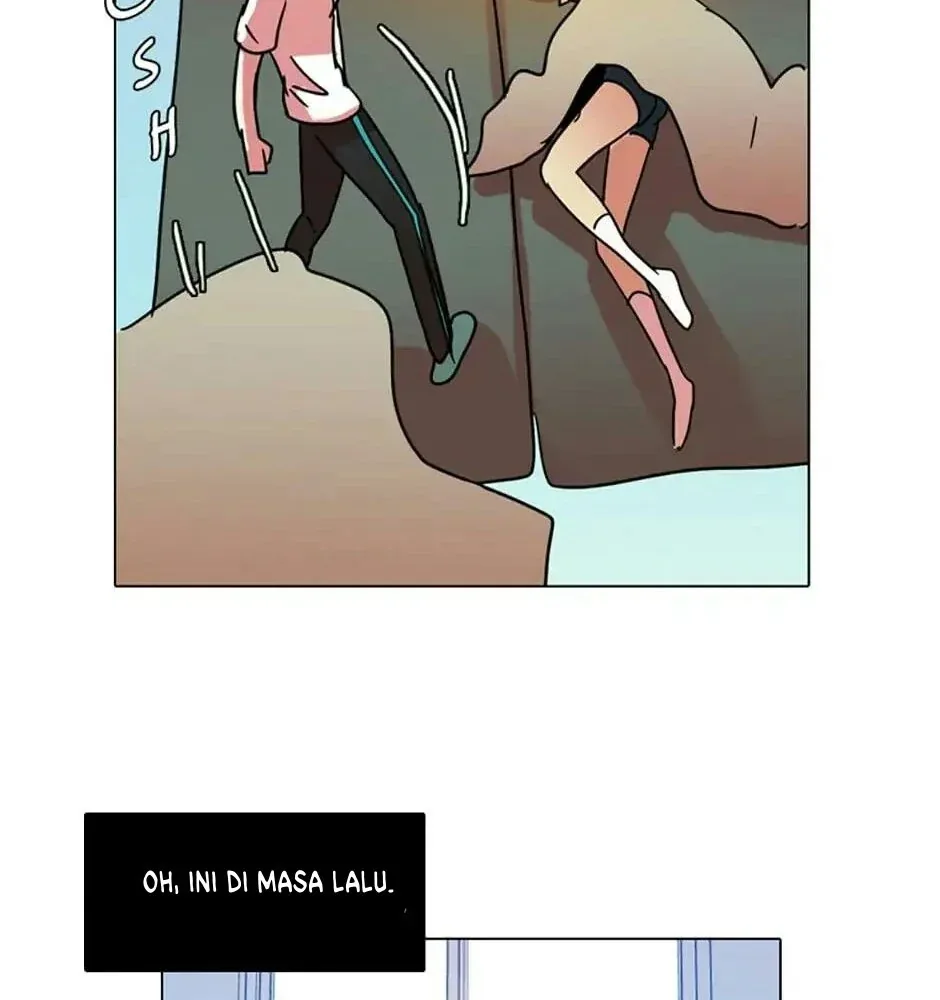 Halaman 106 — Dreamcide Chapter 87