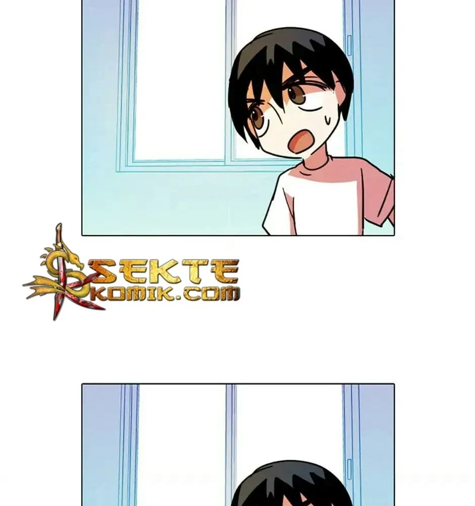 Halaman 107 — Dreamcide Chapter 87