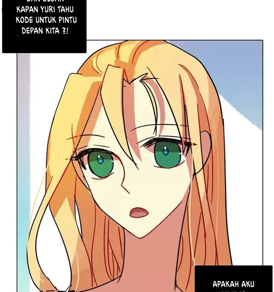 Halaman 112 — Dreamcide Chapter 87