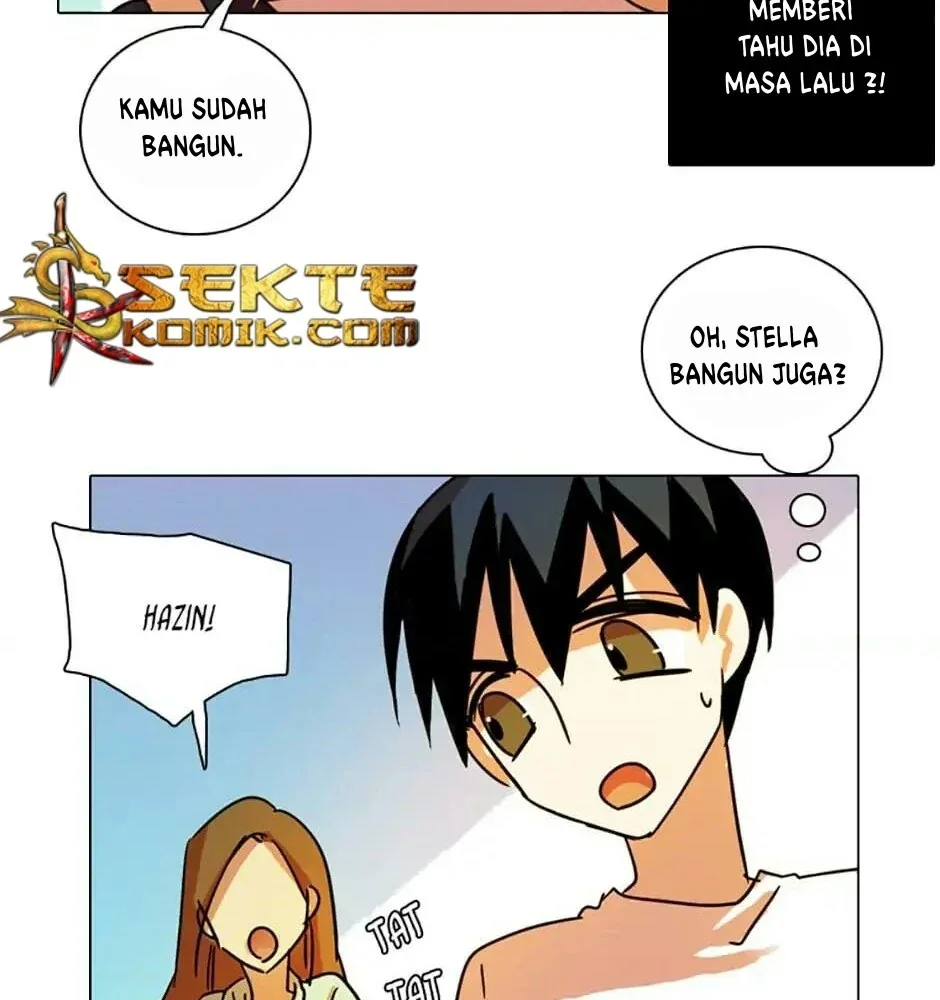 Halaman 113 — Dreamcide Chapter 87