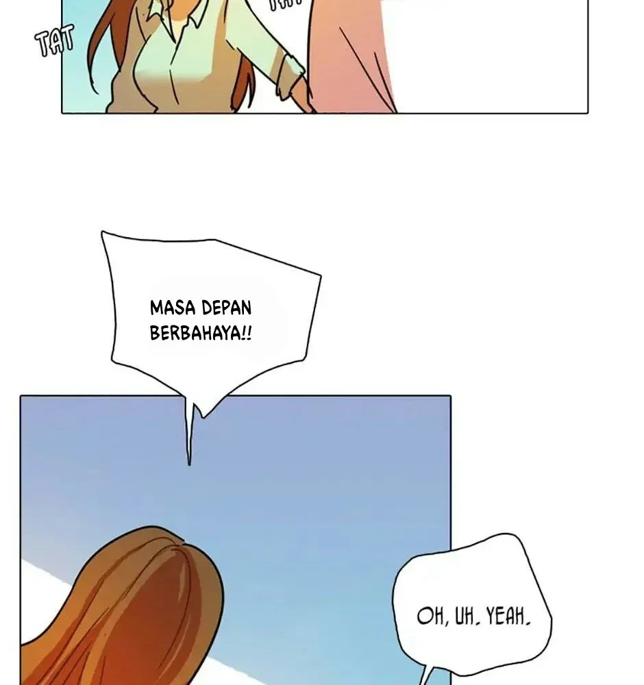 Halaman 114 — Dreamcide Chapter 87
