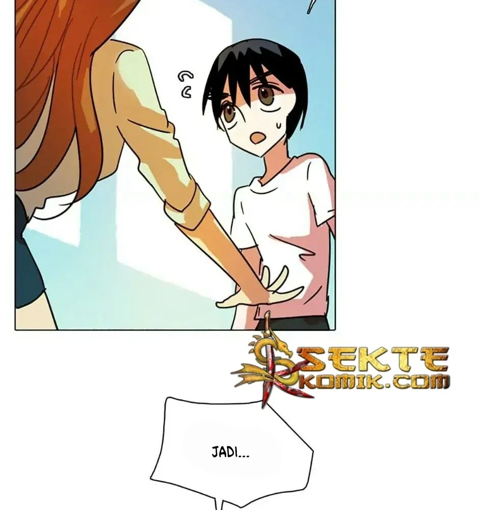 Halaman 115 — Dreamcide Chapter 87