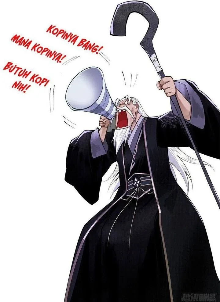 Halaman 18 — Disastrous Necromancer Chapter 160