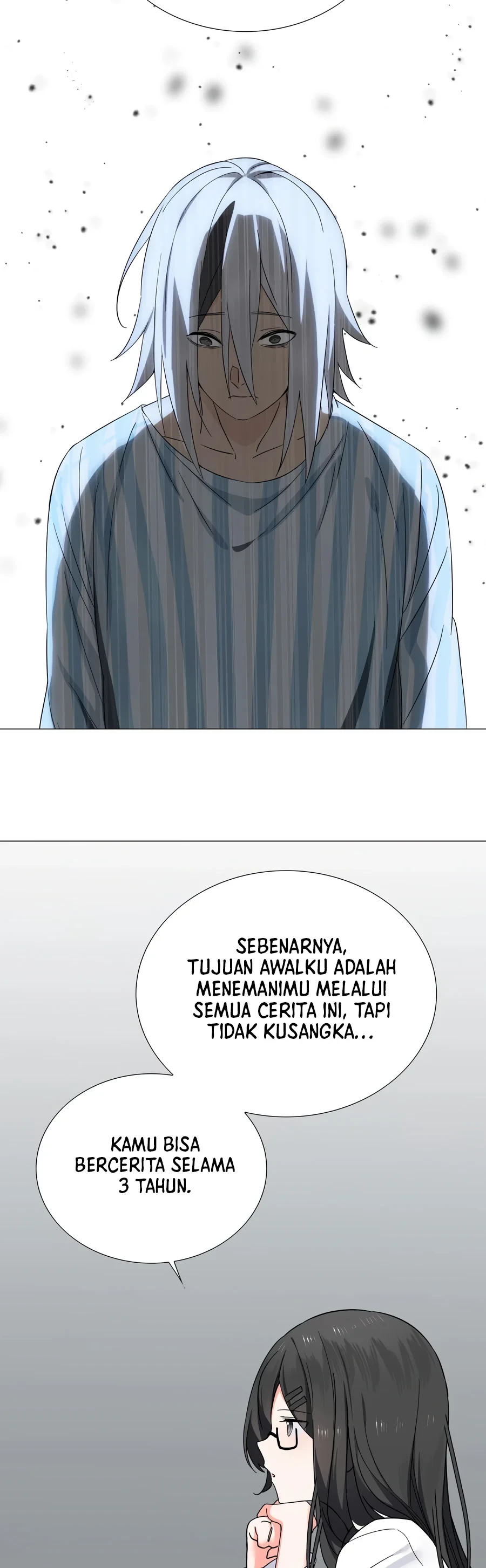 Halaman 5 — My Harem Grew So Large, I Was Forced to Ascend Chapter 78
