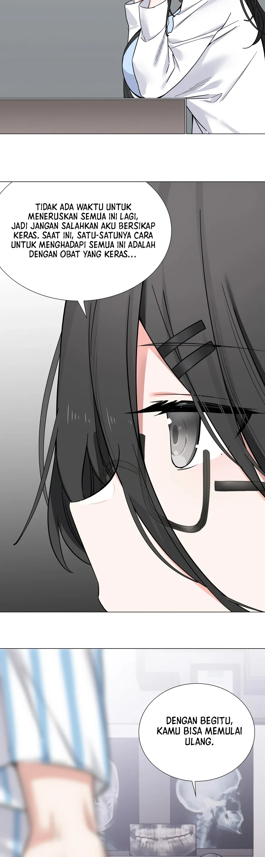 Halaman 6 — My Harem Grew So Large, I Was Forced to Ascend Chapter 78
