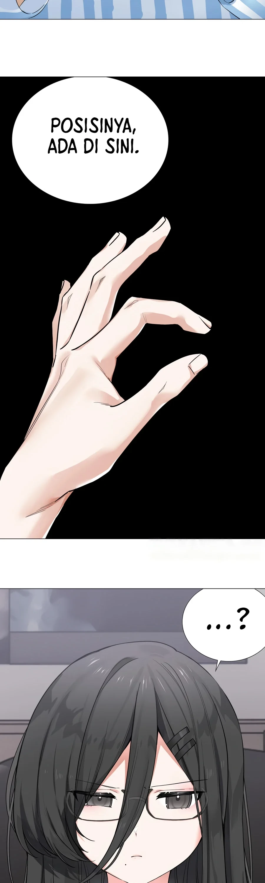 Halaman 9 — My Harem Grew So Large, I Was Forced to Ascend Chapter 78