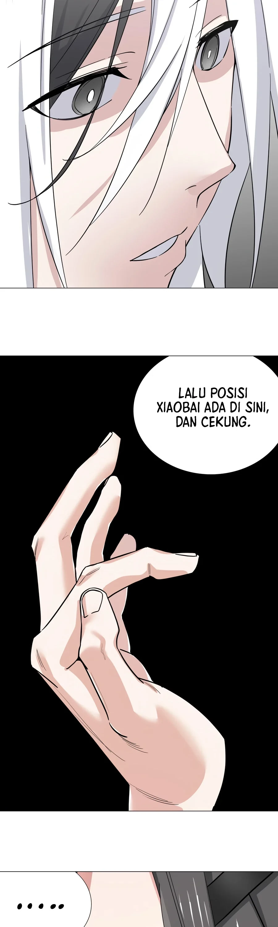 Halaman 12 — My Harem Grew So Large, I Was Forced to Ascend Chapter 78