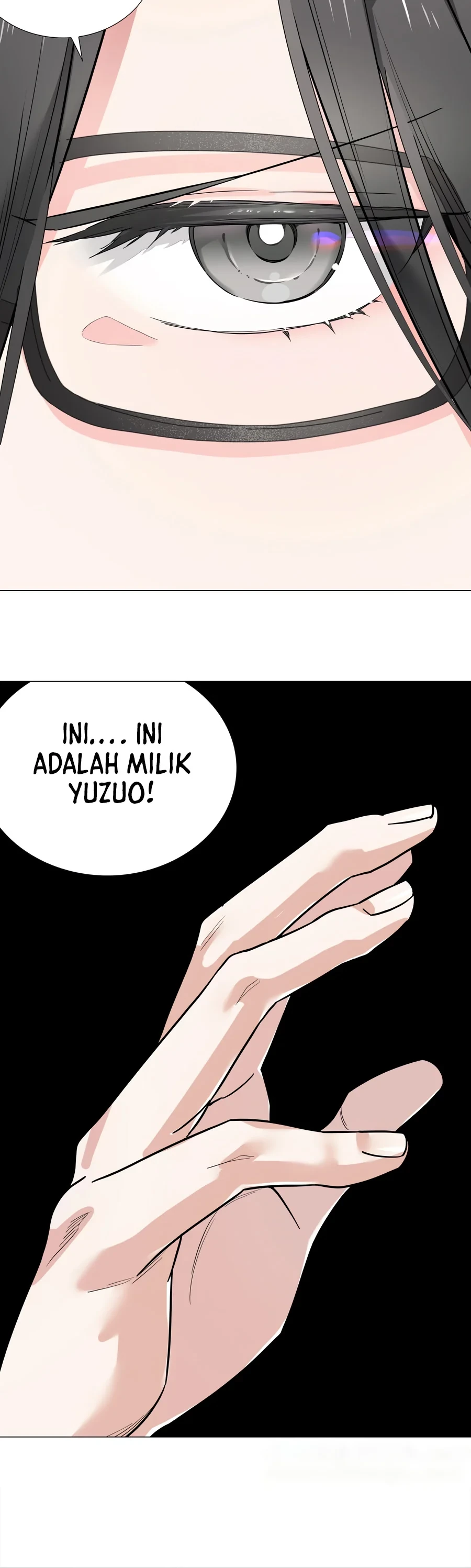 Halaman 13 — My Harem Grew So Large, I Was Forced to Ascend Chapter 78