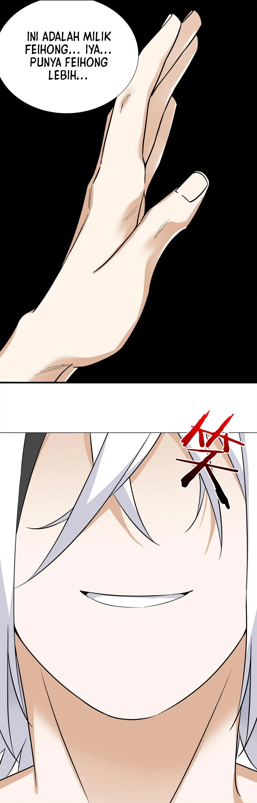 Halaman 14 — My Harem Grew So Large, I Was Forced to Ascend Chapter 78
