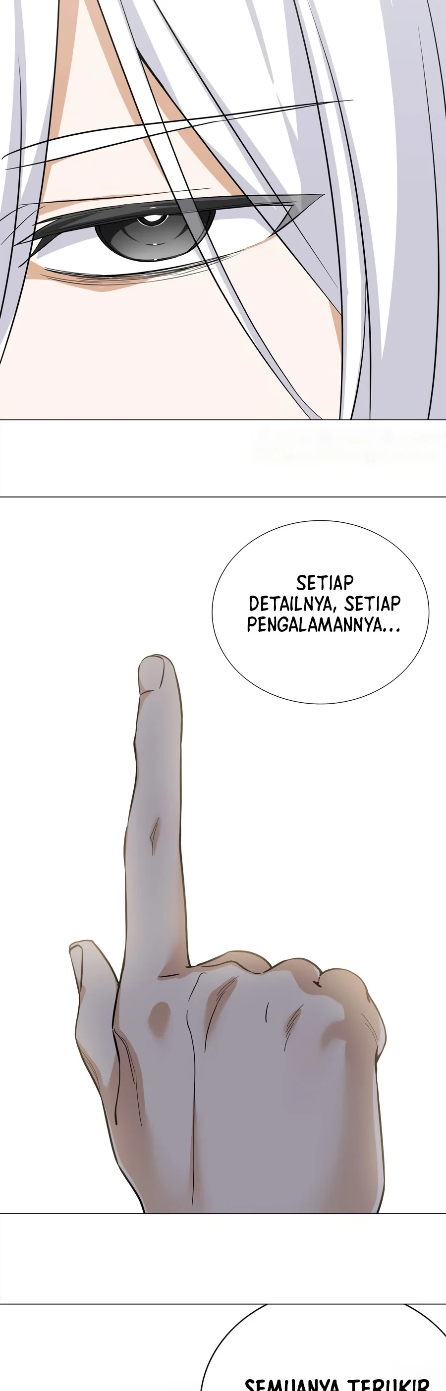 Halaman 16 — My Harem Grew So Large, I Was Forced to Ascend Chapter 78