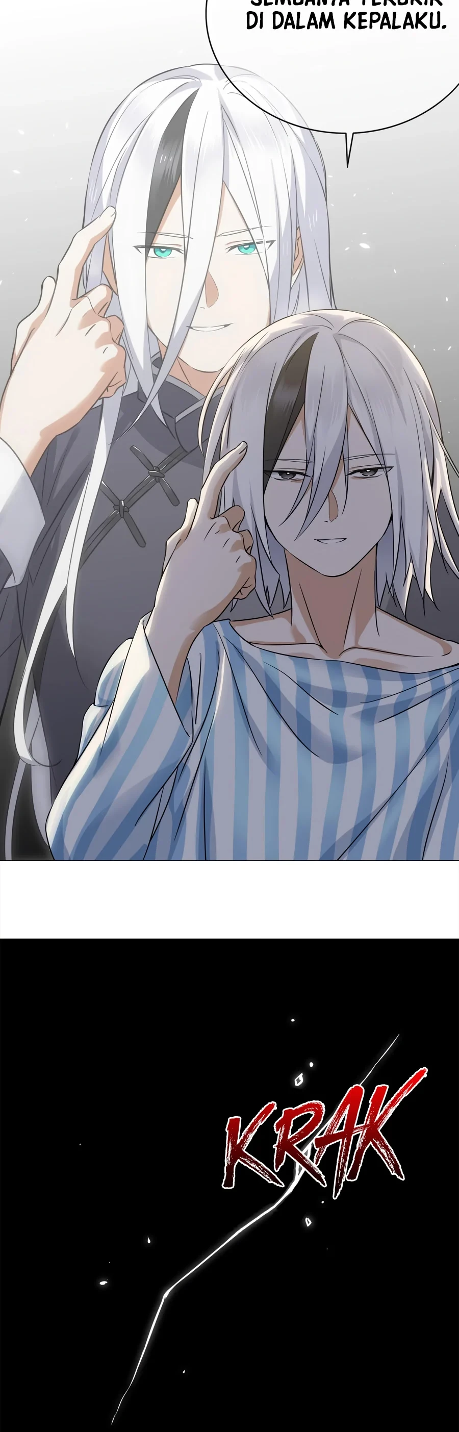 Halaman 17 — My Harem Grew So Large, I Was Forced to Ascend Chapter 78