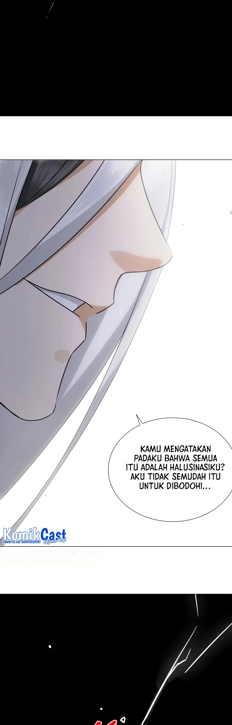 Halaman 18 — My Harem Grew So Large, I Was Forced to Ascend Chapter 78