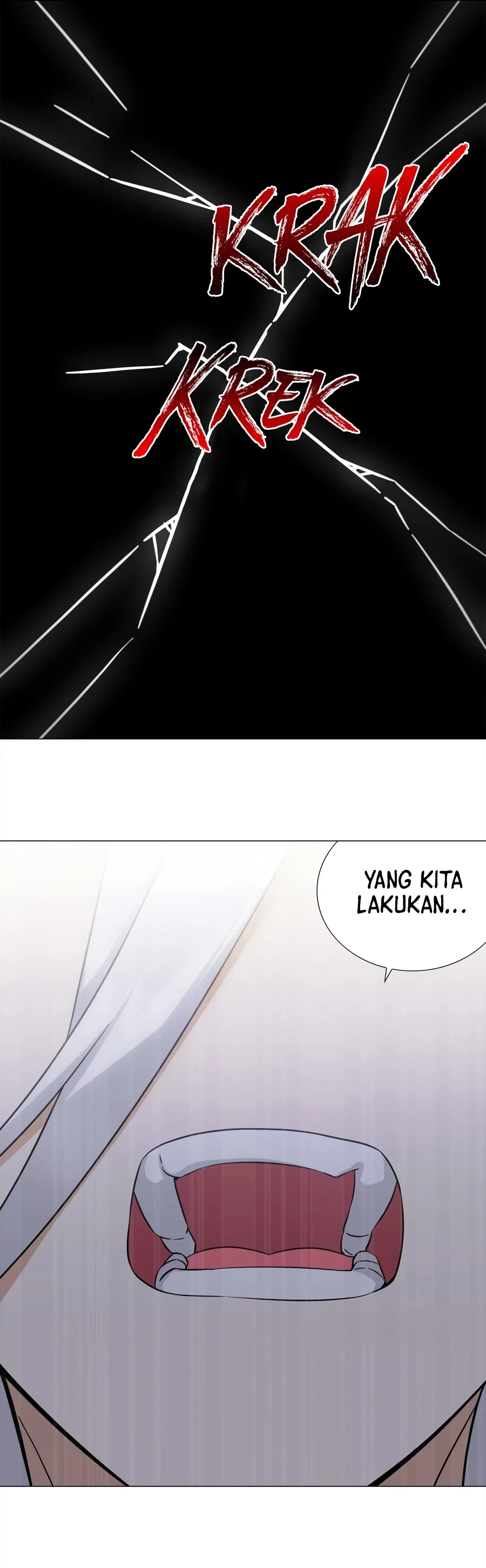 Halaman 20 — My Harem Grew So Large, I Was Forced to Ascend Chapter 78
